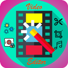Video Editor icon