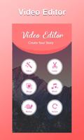 Video Editor poster