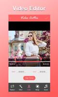 Video Editor screenshot 2