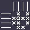 APK Logic Grid: No distractions