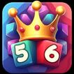 2048 Number Games: Clicker
