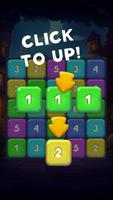 2048 Number Games: Clicker screenshot 1