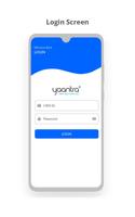 Yaantra Logistic পোস্টার