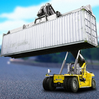 Logistics: Simulator Game أيقونة