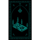 Qiblah Direction иконка