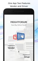 FreightForSure Vendor - Save B Screenshot 1