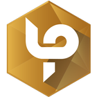 Logo Prime icône