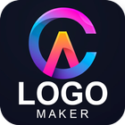 Logo Maker 아이콘