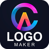 Logo Maker aplikacja