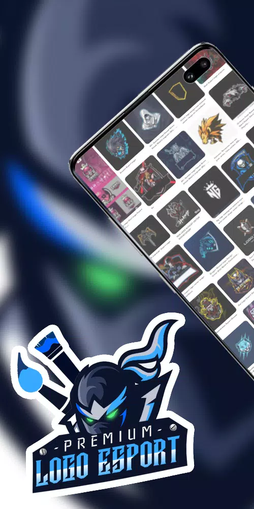 Avatar Gaming Logo Collection là kho ảnh đa dạng về logo game đẹp mắt. Bạn sẽ tìm thấy logo phù hợp với mọi thể loại game, từ theo phong cách cổ điển đến hiện đại. Ngay cả khi bạn không muốn tùy chỉnh logo của mình, bộ sưu tập này vẫn đáp ứng đủ nhu cầu của bạn.