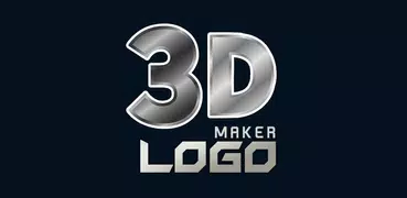 3D Logo Maker