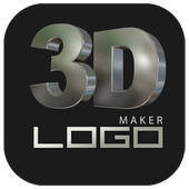 3D Logo Maker
