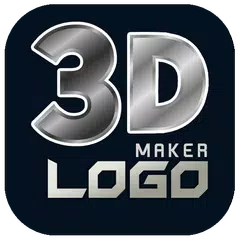 Baixar 3D Logo Maker APK