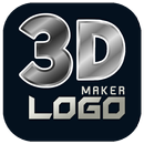 3D Logo Maker APK