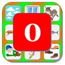 Карточки логопеда 02 [О] APK