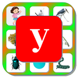 Карточки логопеда 03 [У] icon