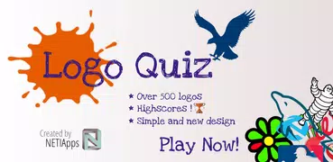 Logo Quiz: Guess the Logo (Gen