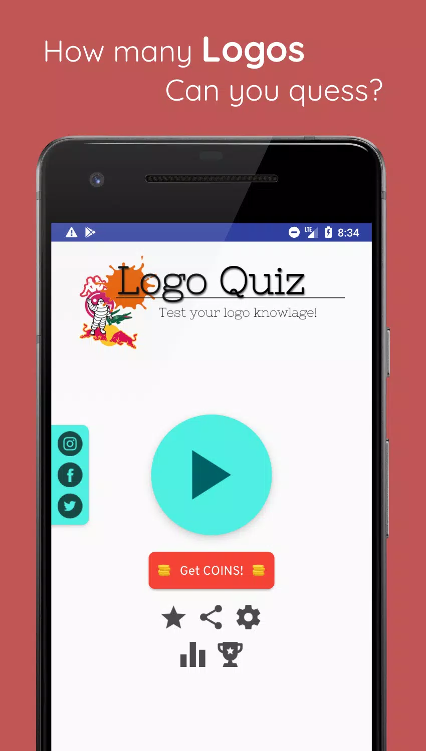 Logo Quiz For Android Apk Download
