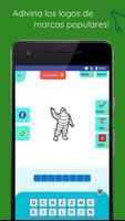 Logo Quiz Poster