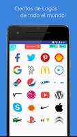 Logo Quiz captura de pantalla 1