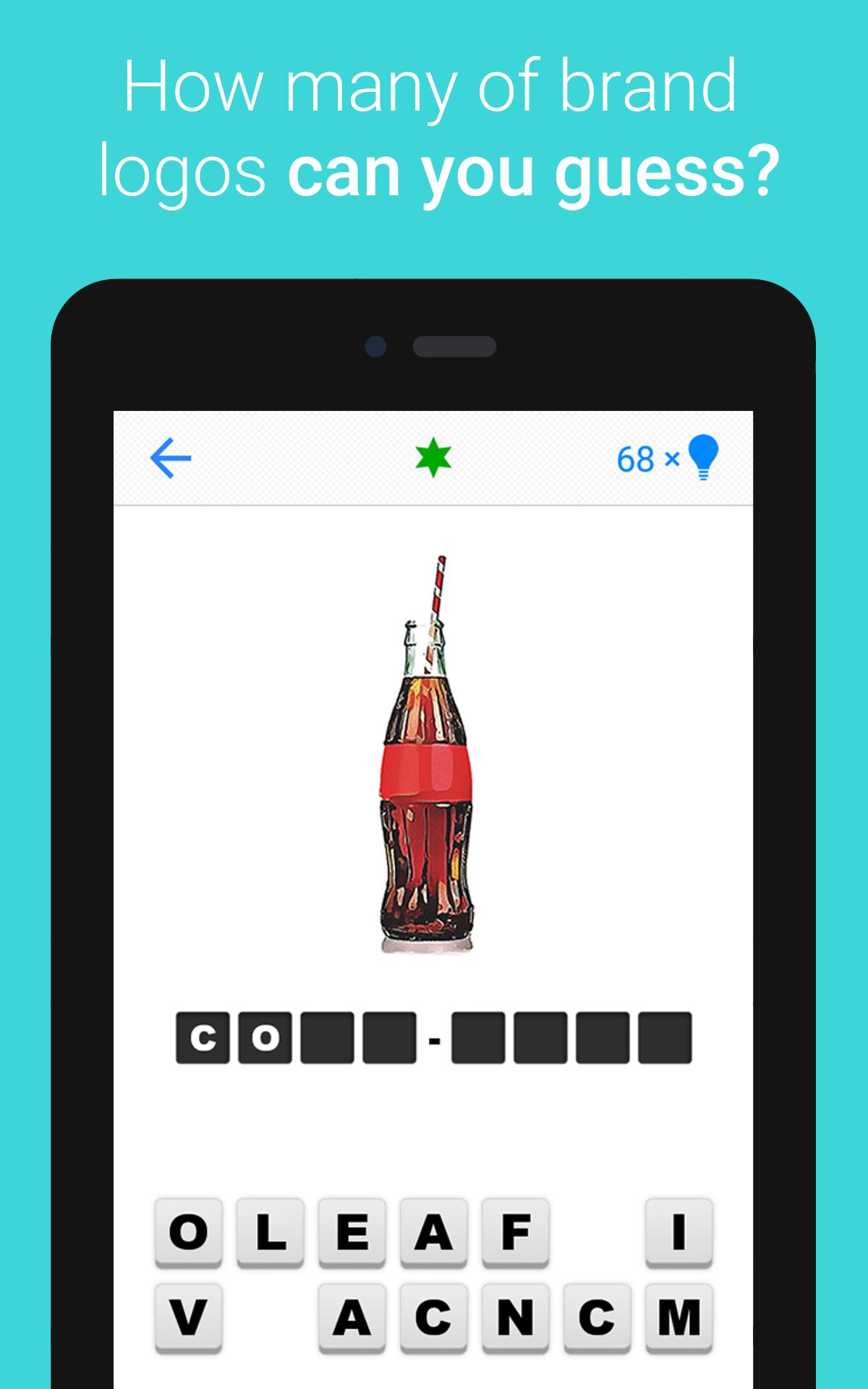 World Famous Logo Quiz For Android Apk Download