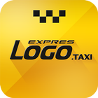 Лого таксі мукачево ikona