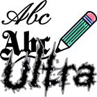Fonts - Logo Maker Ultra أيقونة
