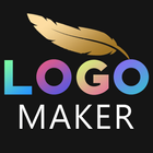 Logo Maker biểu tượng