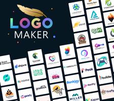 Logo Maker Affiche