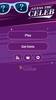 Guess The Celeb Quiz الملصق