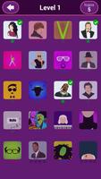 Guess The Celeb Quiz تصوير الشاشة 2