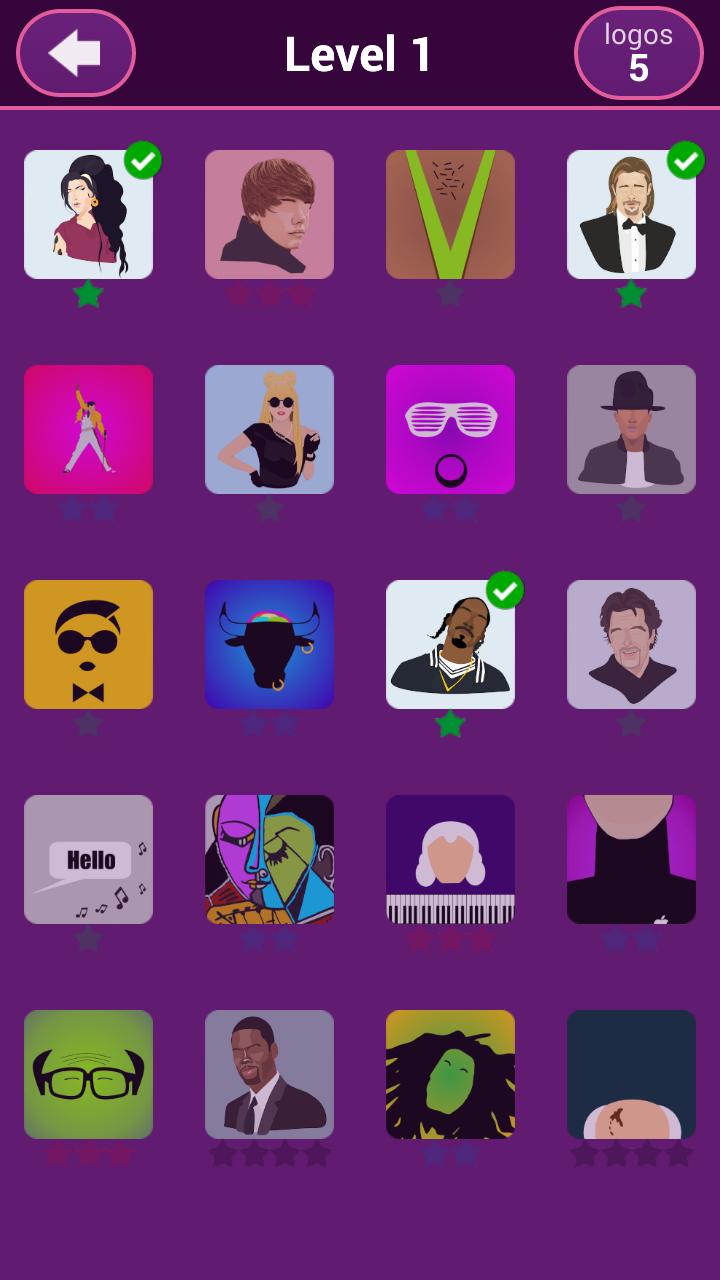 Guess The Celeb Quiz for Android - APK Download