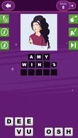 Guess The Celeb Quiz syot layar 3