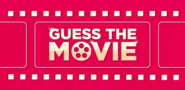 Guess The Movie - Film-Quiz