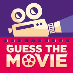 Guess The Movie - Film-Quiz APK Herunterladen