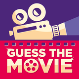 Guess The Movie - Film-Quiz APK