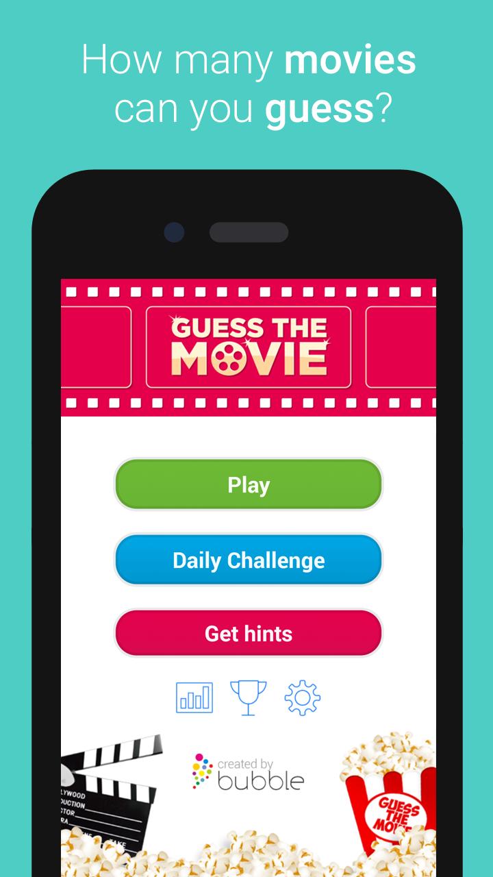 Guess The Movie Quiz Apk For Android Download Guess The Movie Quiz Apk For Android Download