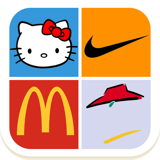 Logo quiz final