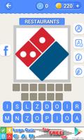 Logo Quiz Ultimate پوسٹر