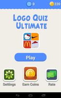 Logo Quiz Ultimate स्क्रीनशॉट 2