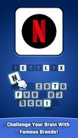 Logo Puzzle poster