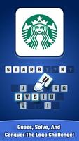 Logo Puzzle screenshot 1