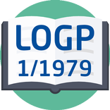 LOGP 1/1979 Oposición Instituciones Penitenciarias
