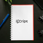 iScript icône