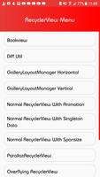 BaseMaster For Android Project imagem de tela 1