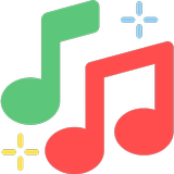 PowerMP3 - Music Player - Open Player icône