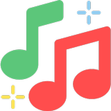 PowerMP3 - Music Player - Open Player ícone