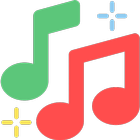 PowerMP3 - Music Player - Open Player Zeichen