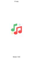 PowerMP3 - Music Player - Open Player پوسٹر