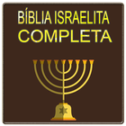 Icona Bíblia Israelita
